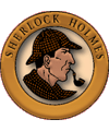 Sherlock Holmes coloring pictures
