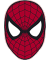 Spiderman coloring pictures