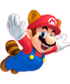 Super Mario Bros. coloring pictures