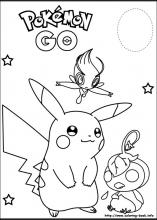 Pokemon Coloring Book: Pokemon Coloring Book. Pokemon Coloring