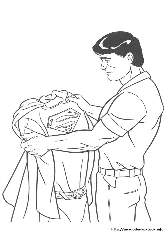 lois coloring pages