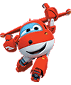 Super Wings coloring pictures